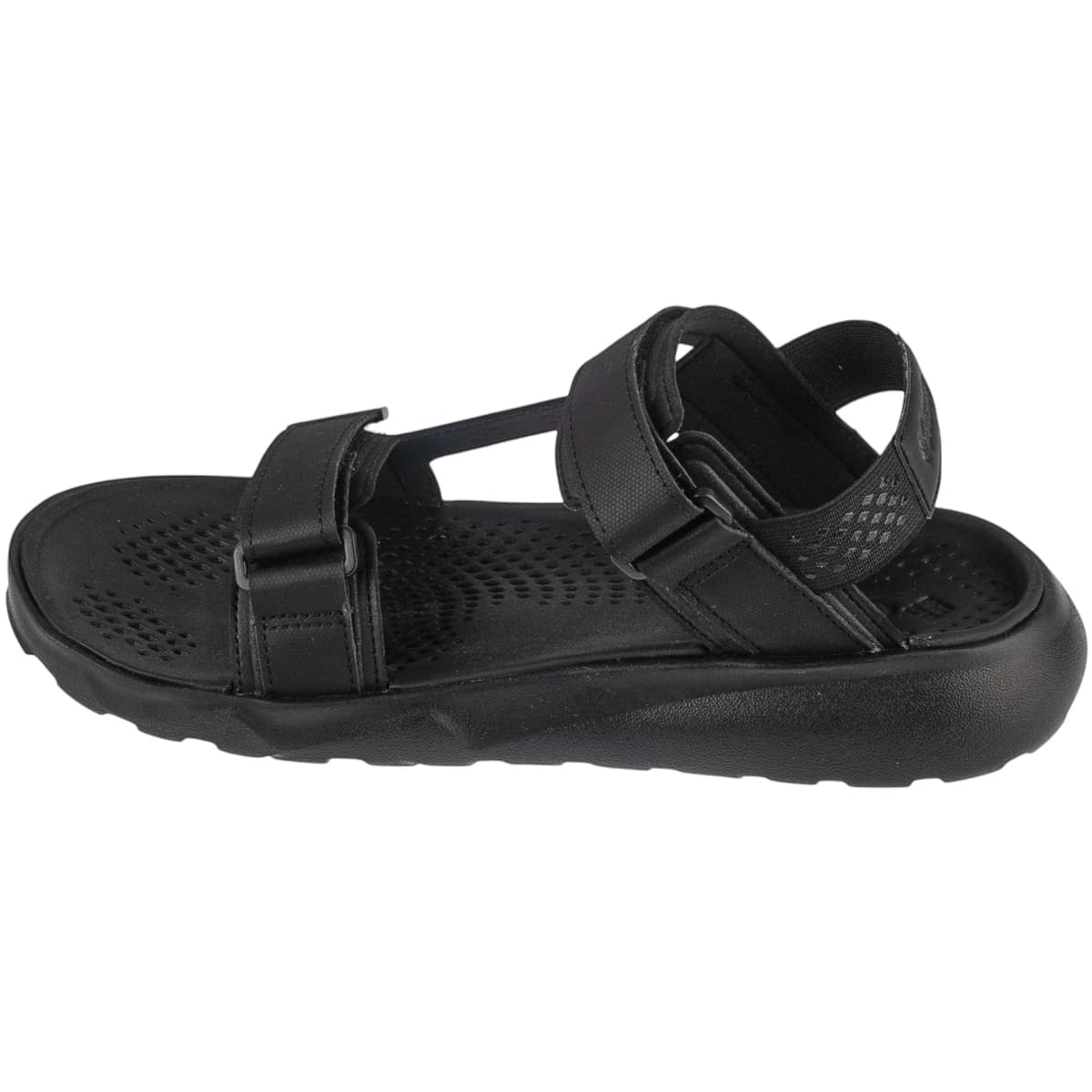 Men's Sports Sandals Columbia Green