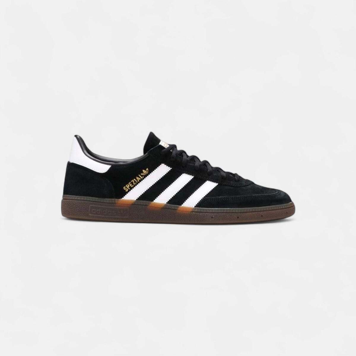 Xαμηλά Sneakers adidas Handball Spezial Black Gum