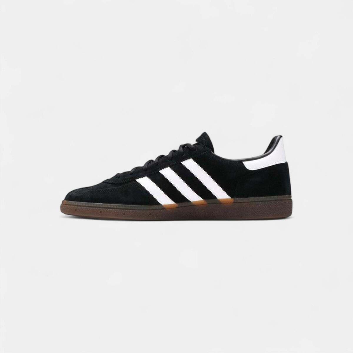 Women's Sneakers adidas Black