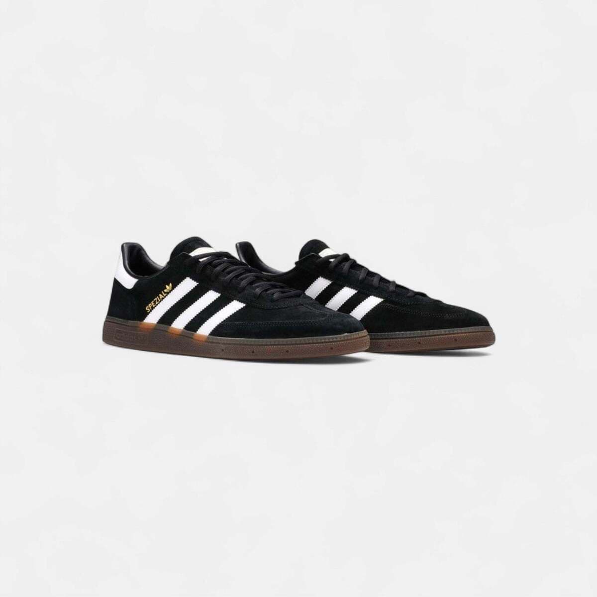 Women's Sneakers adidas Black