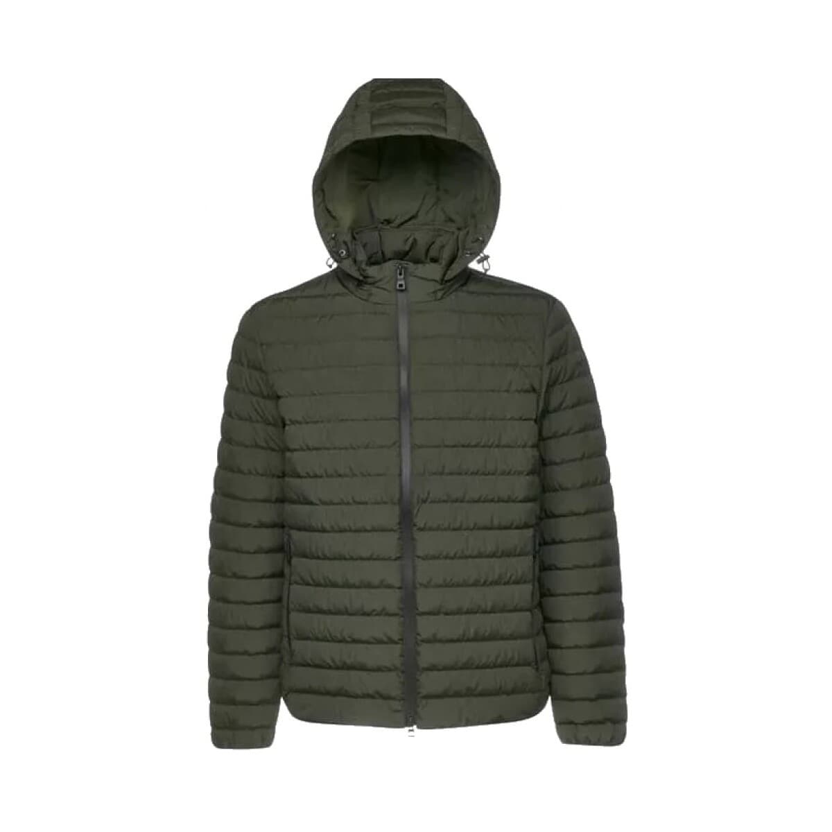 Men's Jackets Geox Green