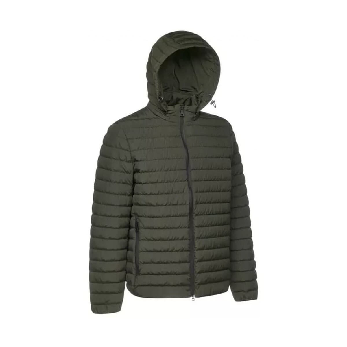 Men's Jackets Geox Green