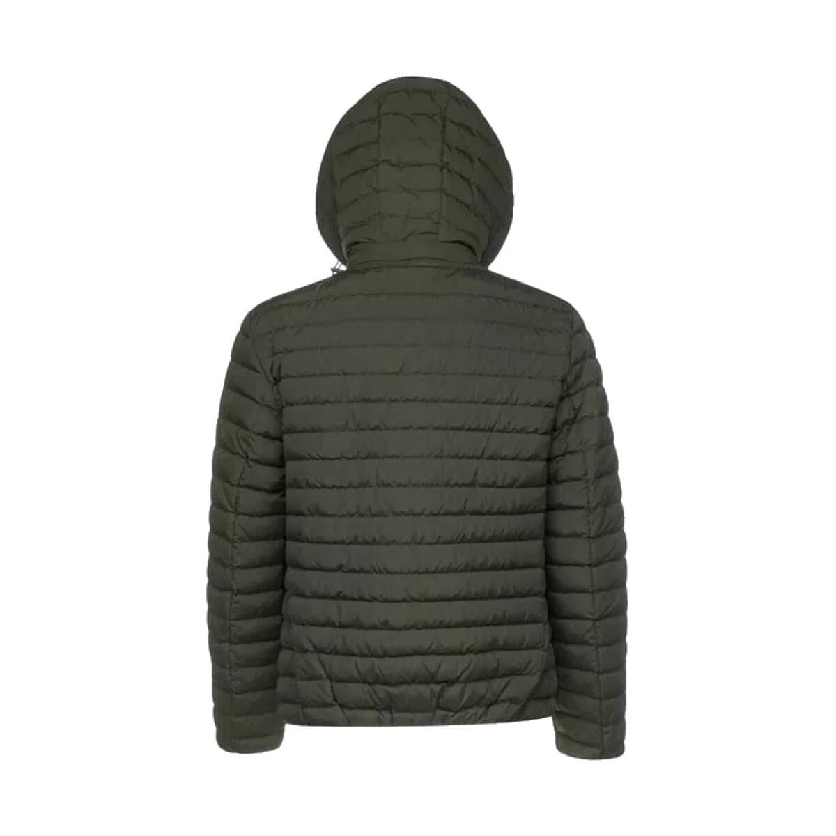 Men's Jackets Geox Green