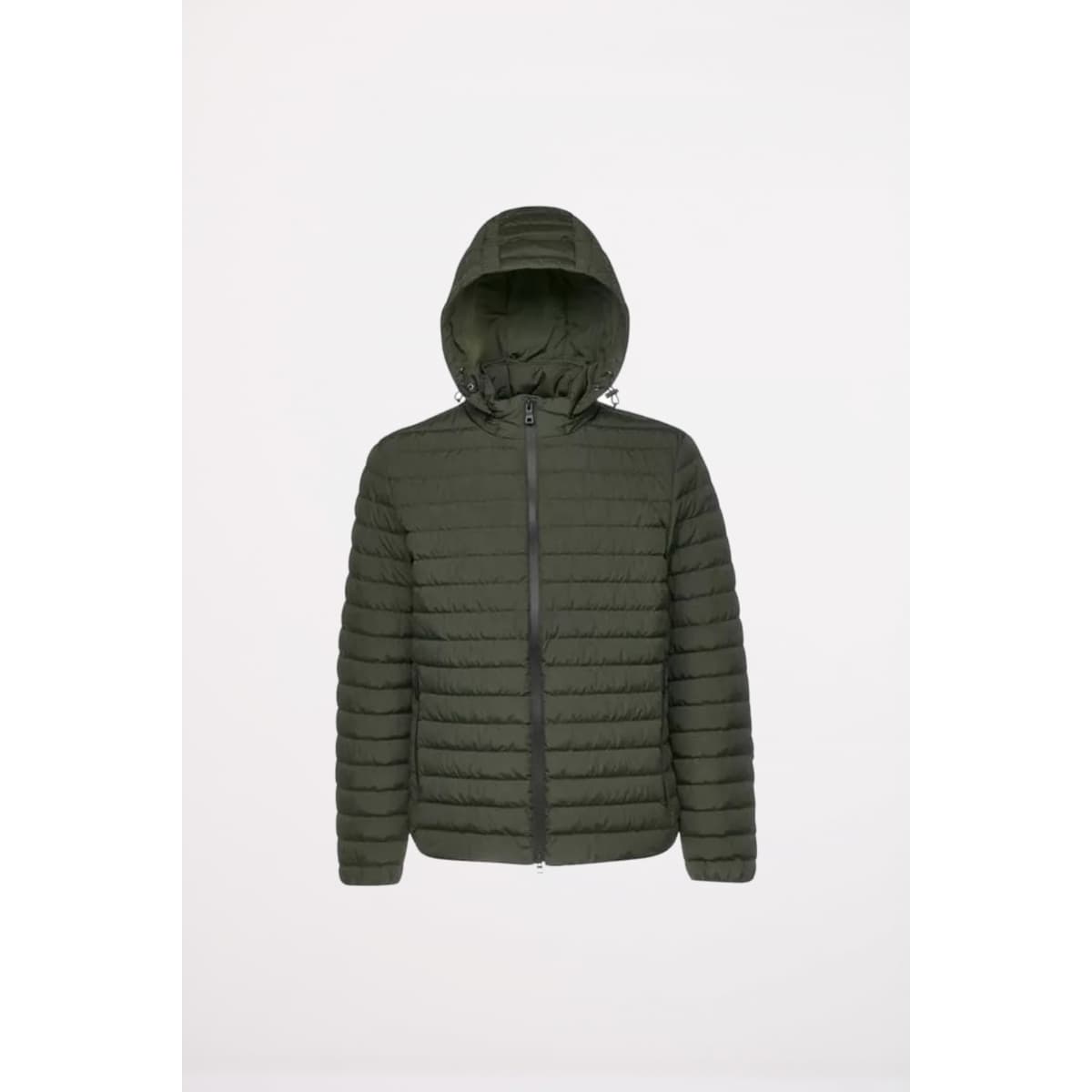 Men's Jackets Geox Green