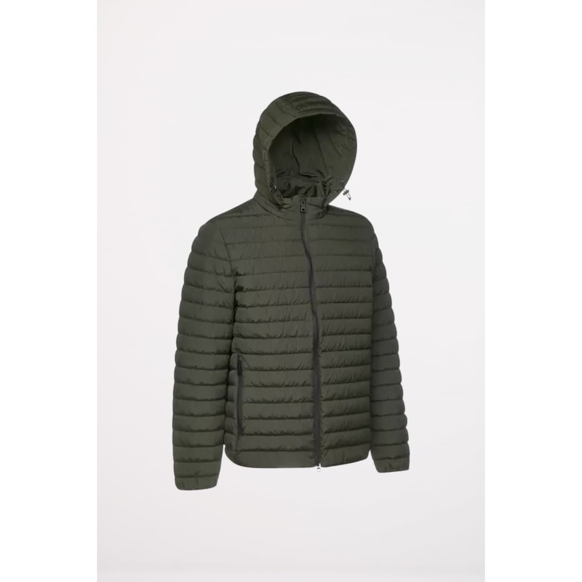 Men's Jackets Geox Green