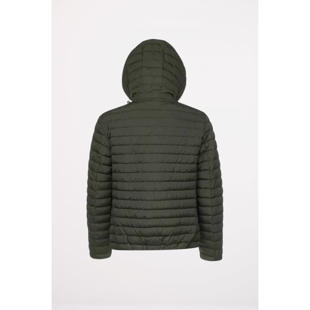 Men's Jackets Geox Green