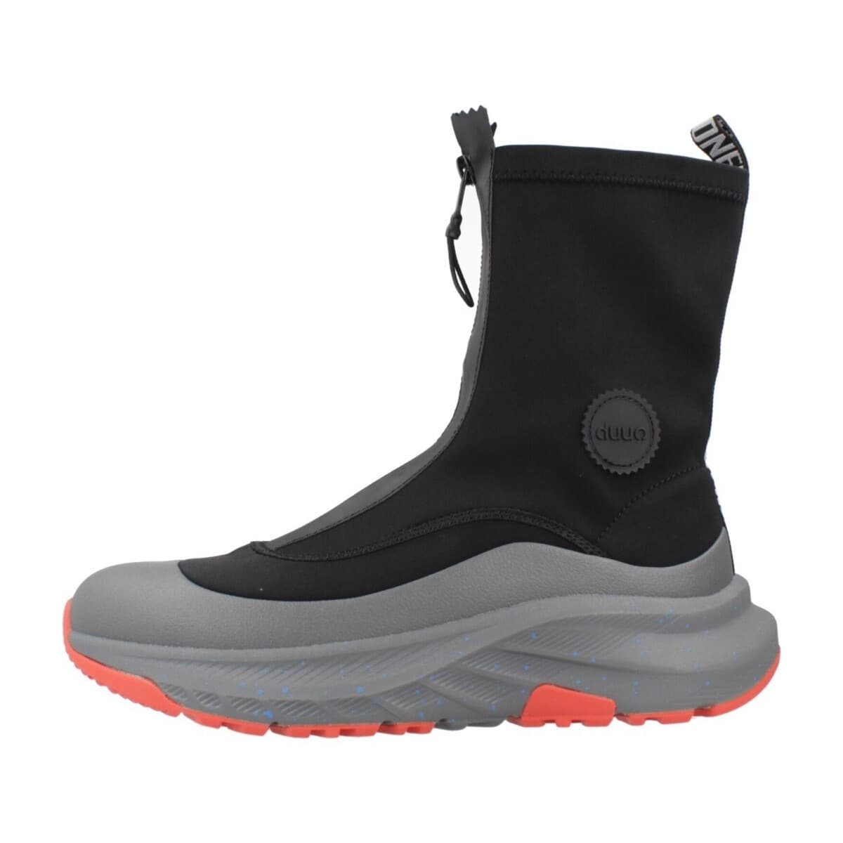 Women's Outdoor Shoes Duuo Black