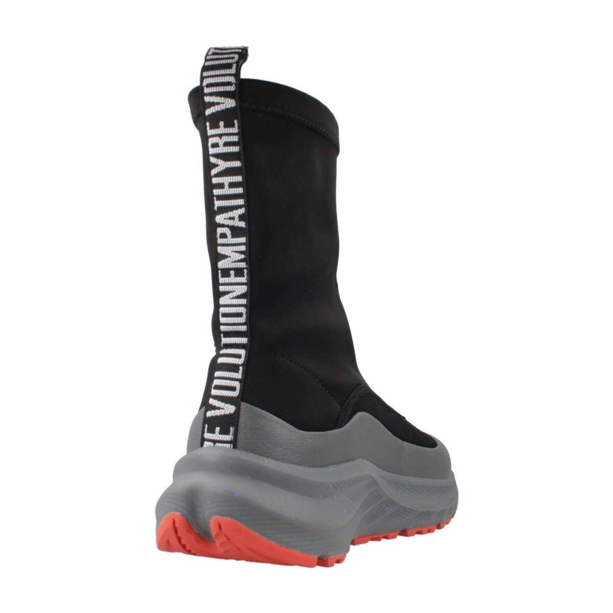 Women's Outdoor Shoes Duuo Black