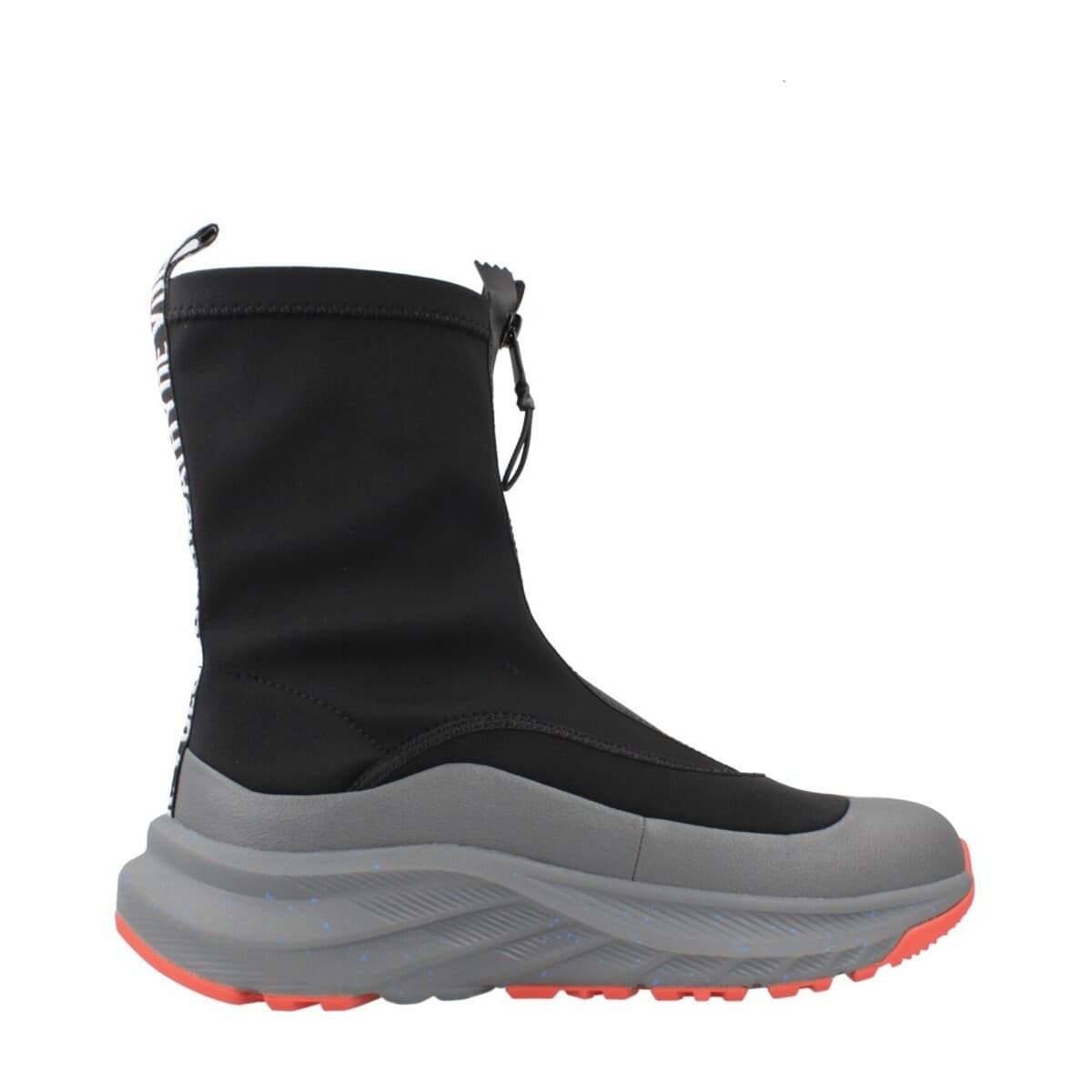 Women's Outdoor Shoes Duuo Black