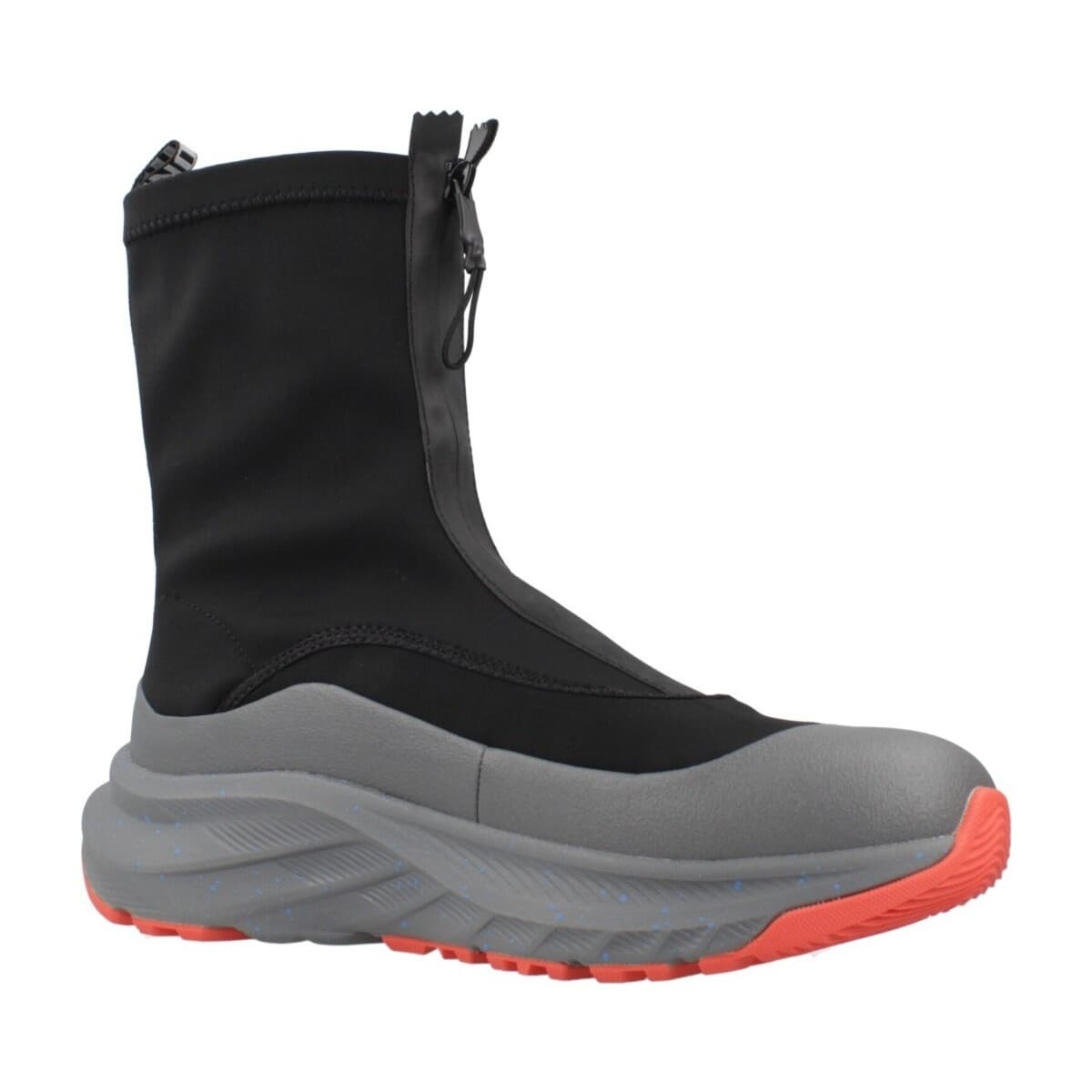 Women's Outdoor Shoes Duuo Black