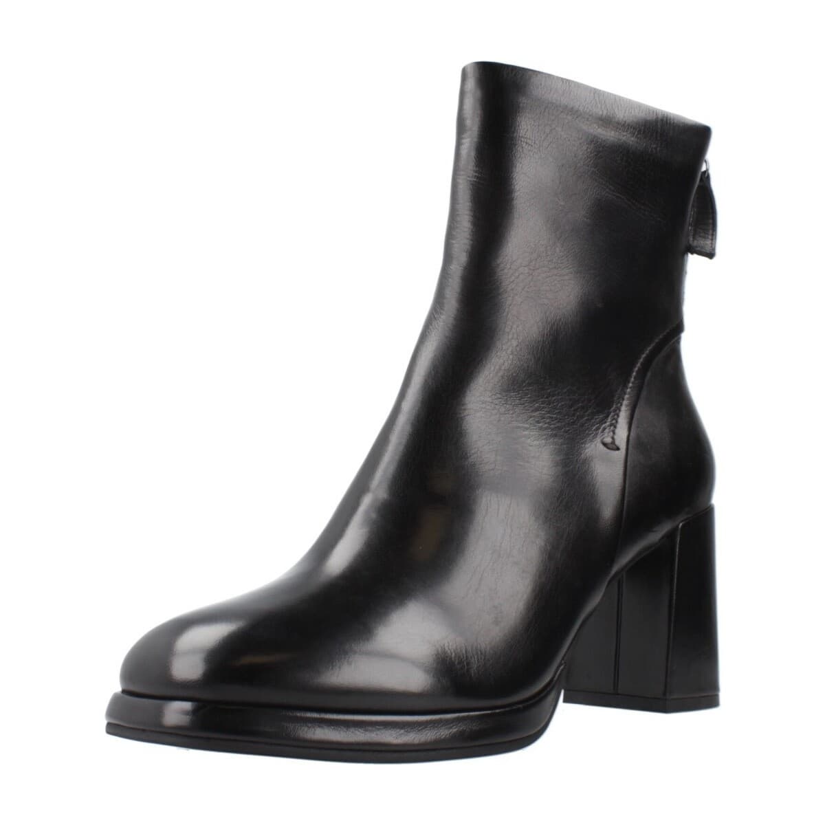 Μποτίνια Regarde Le Ciel Botines Mujer Modèle Analisa022695