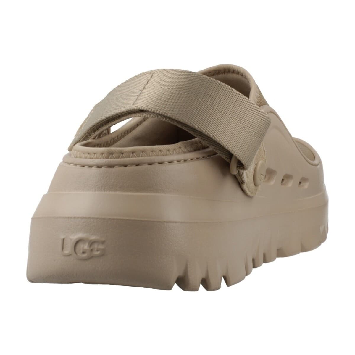 Men's Clogs UGG Brown