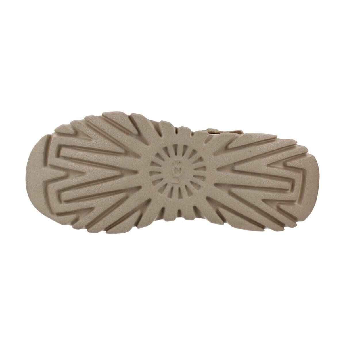 Men's Clogs UGG Brown