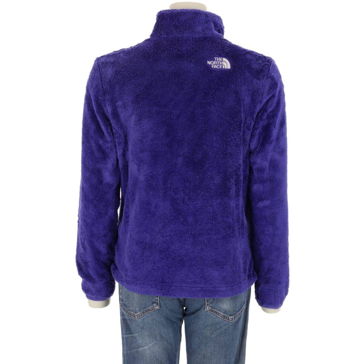 Women's Sweatshirts The North Face Blue