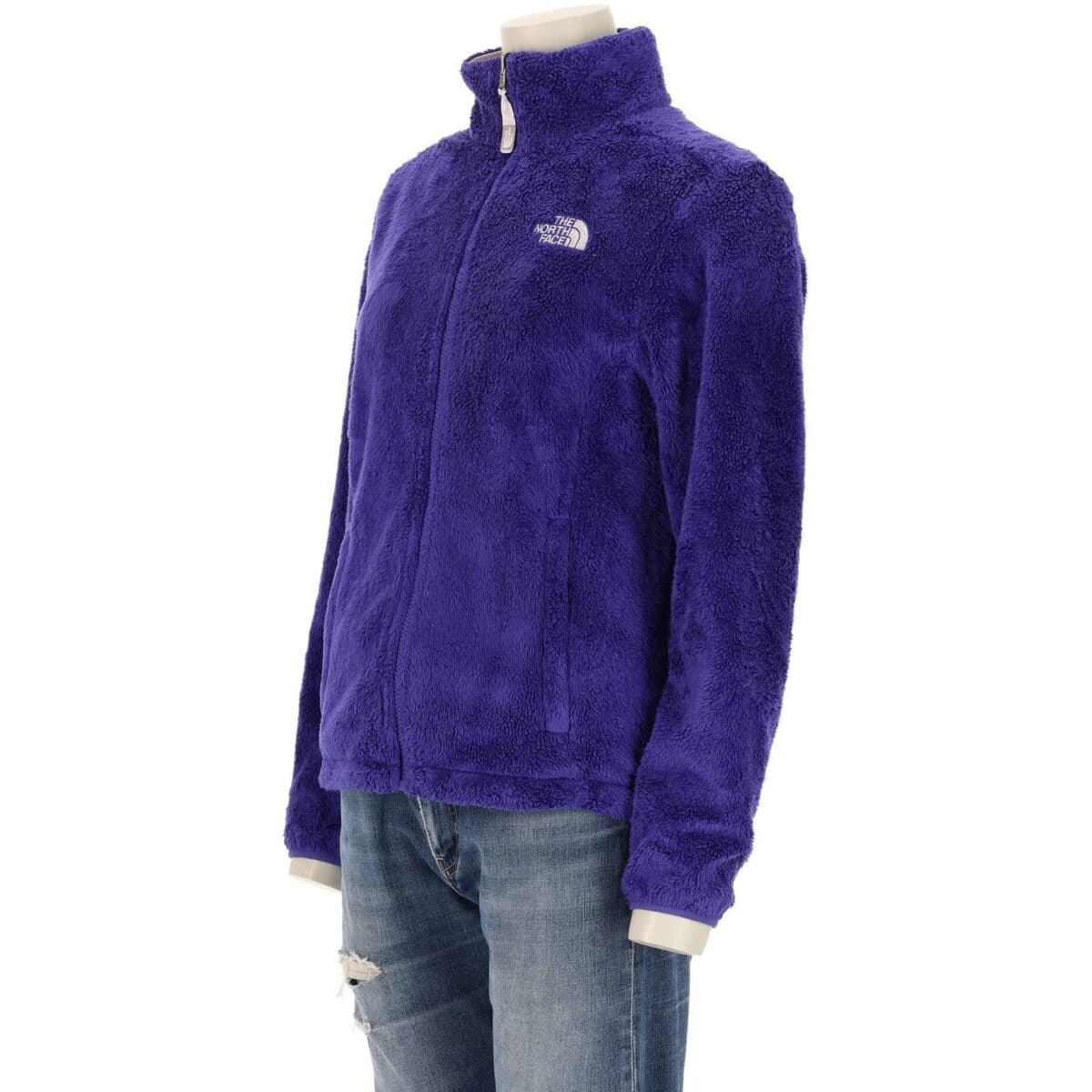 Women's Sweatshirts The North Face Blue