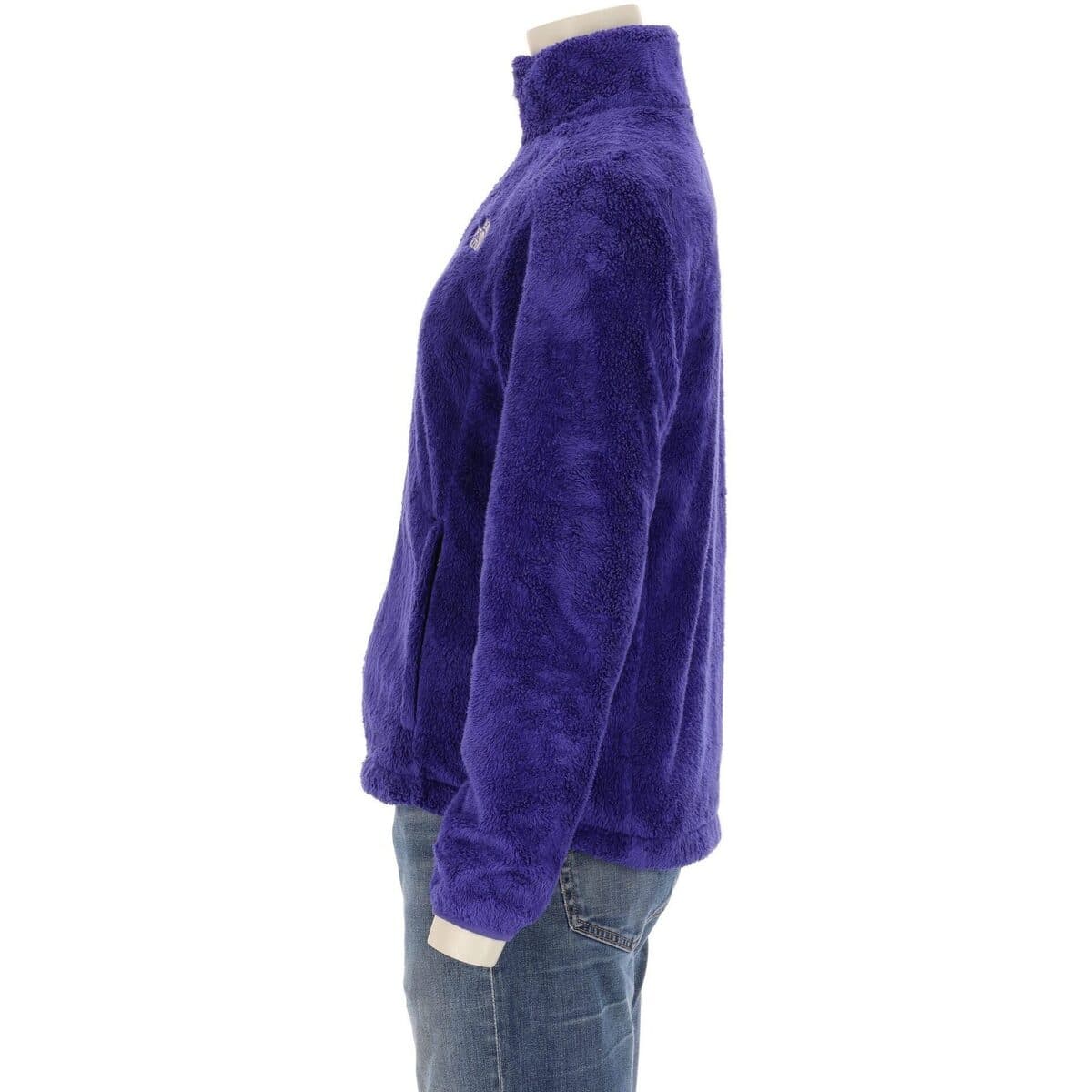 Women's Sweatshirts The North Face Blue