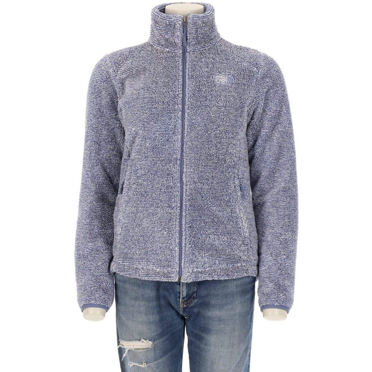 Fleece The North Face 298296