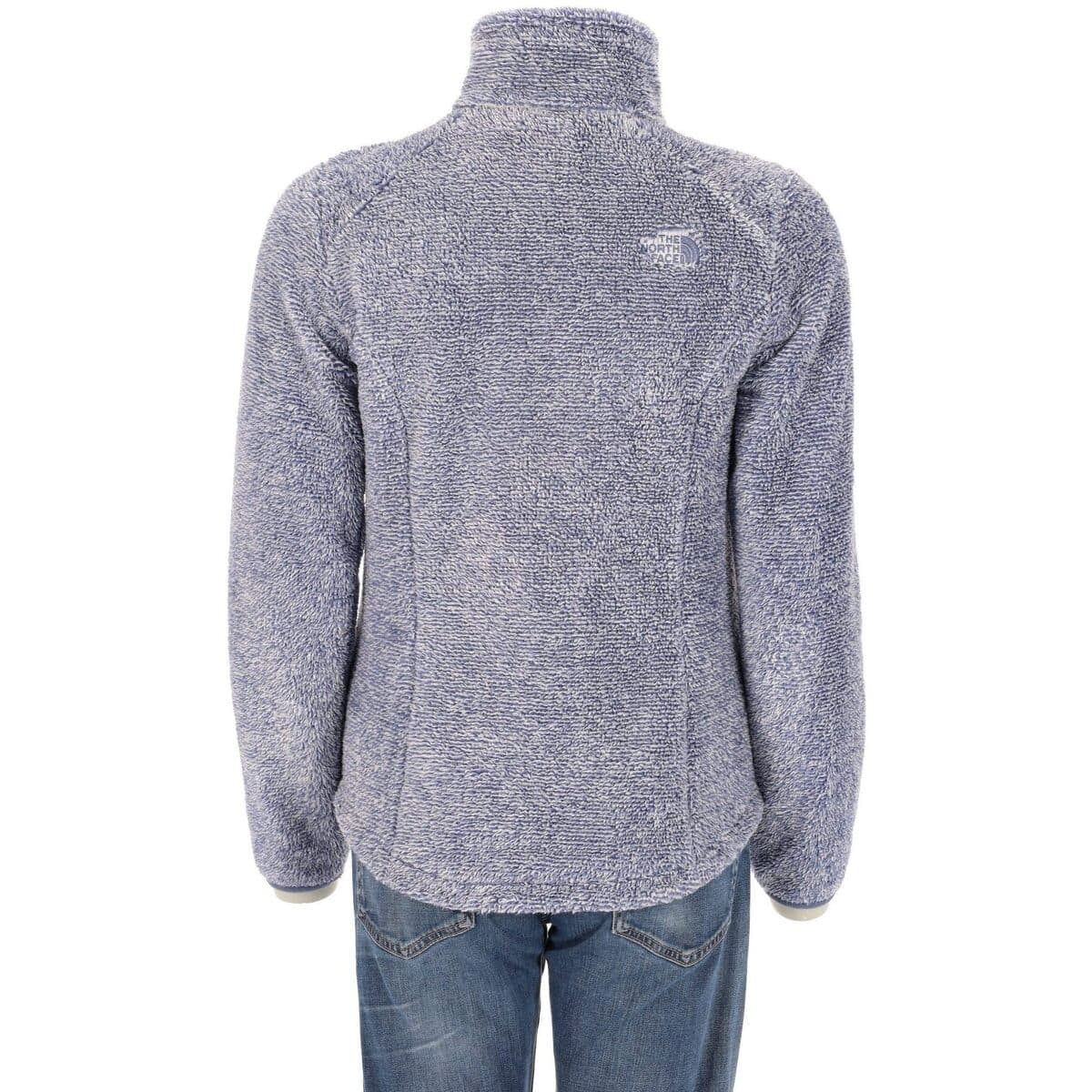 Women's Sweatshirts The North Face Blue