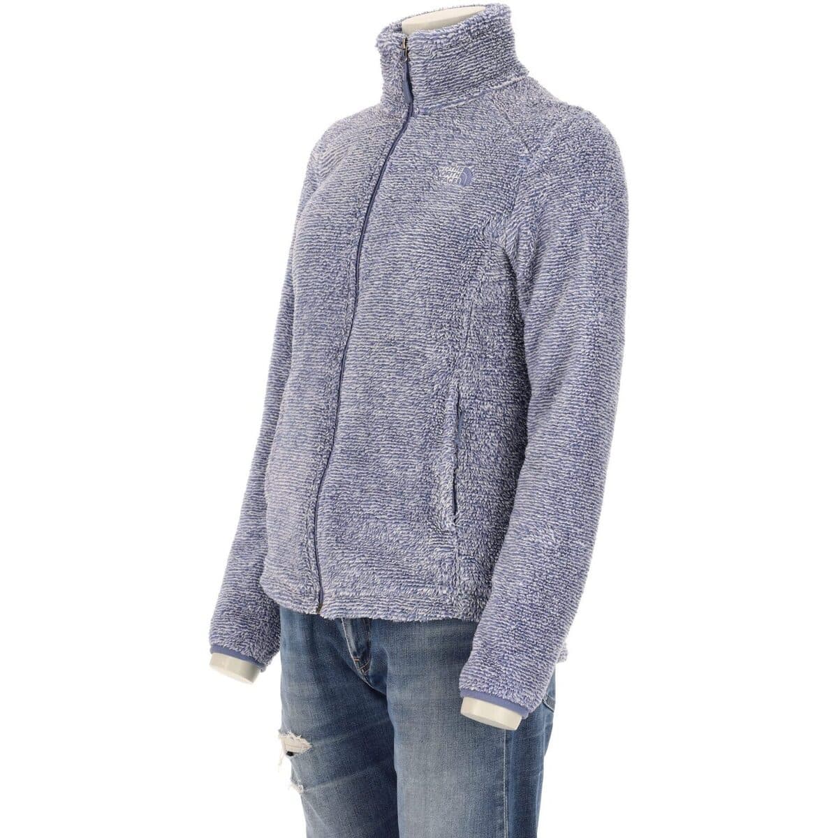 Women's Sweatshirts The North Face Blue