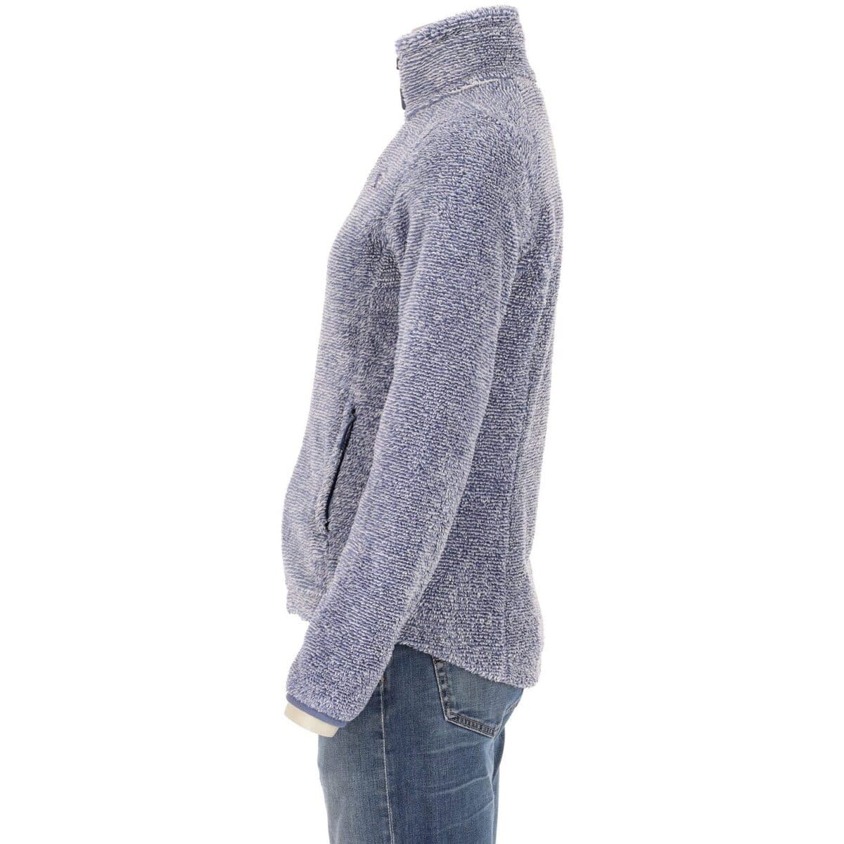 Women's Sweatshirts The North Face Blue