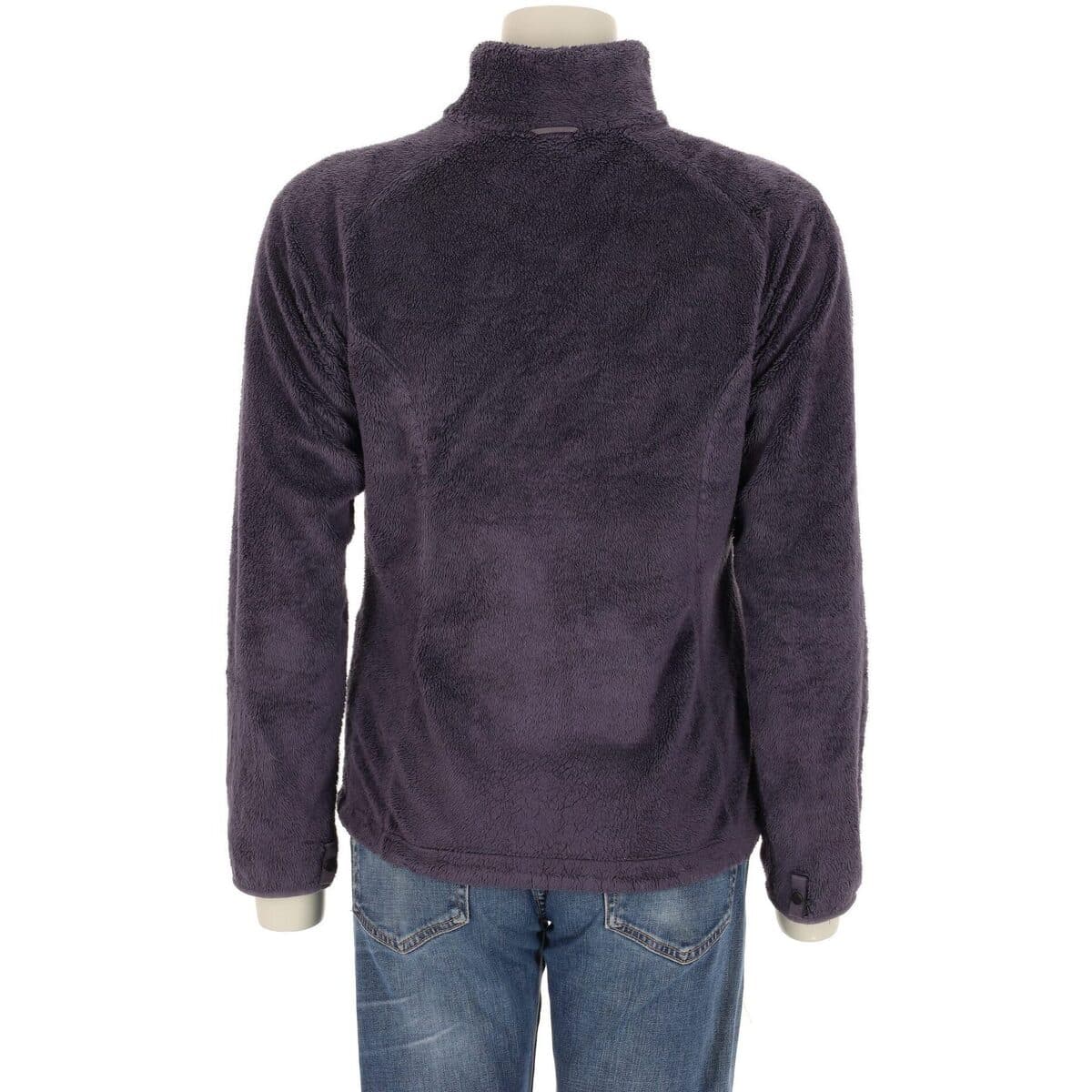 Women's Sweatshirts The North Face Purple