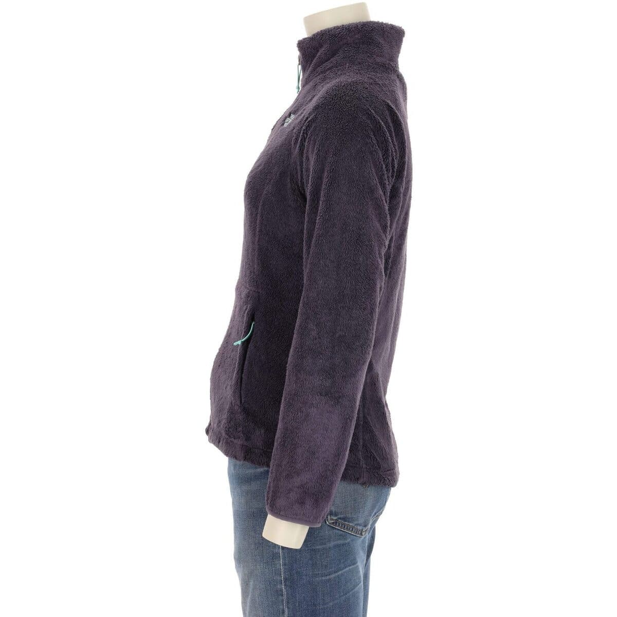 Women's Sweatshirts The North Face Purple