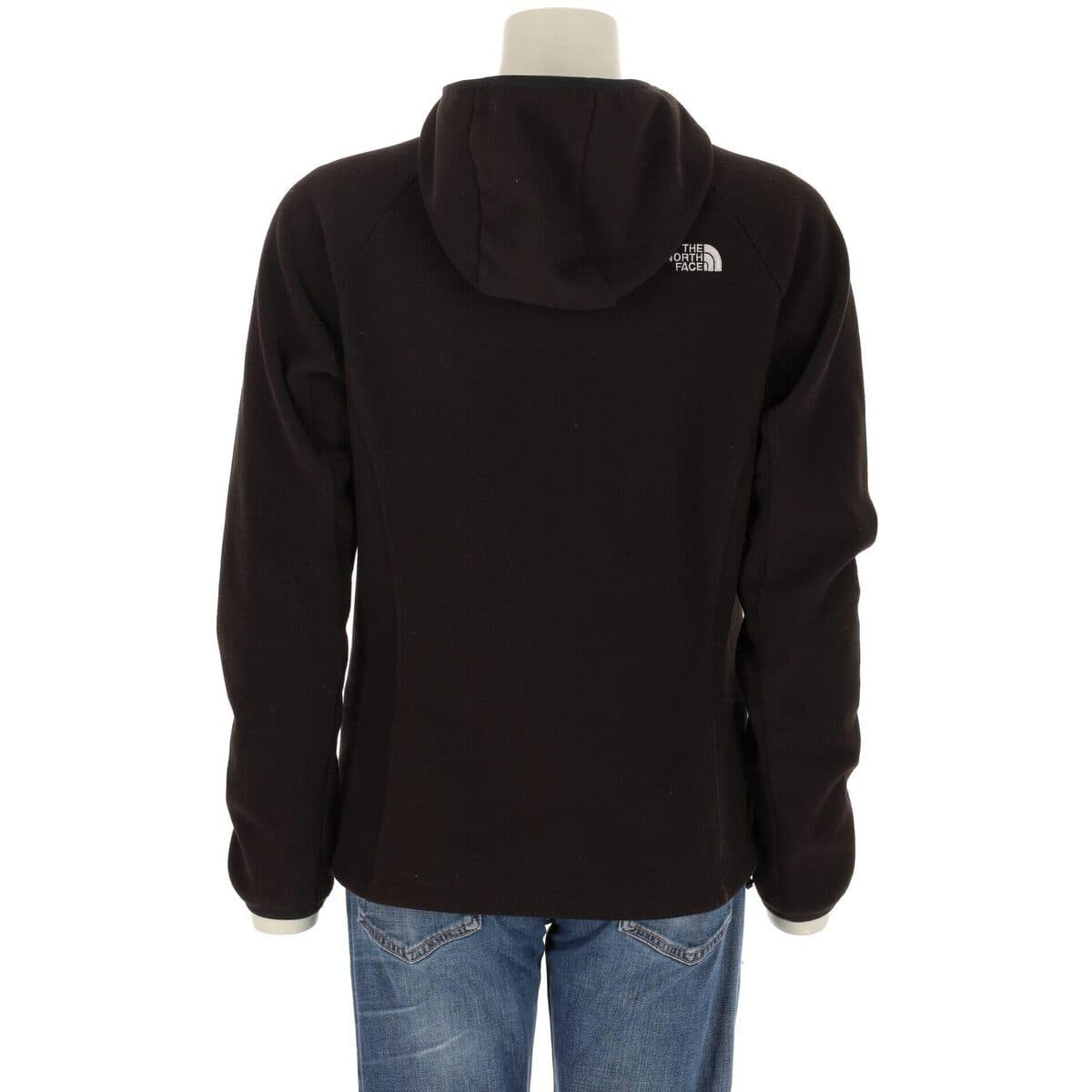 Women's Sweatshirts The North Face Black