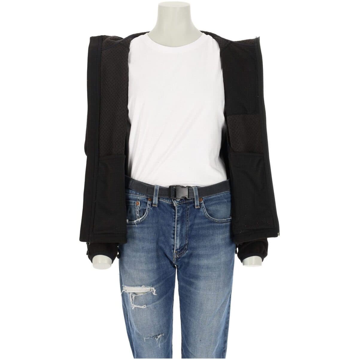 Women's Sweatshirts The North Face Black