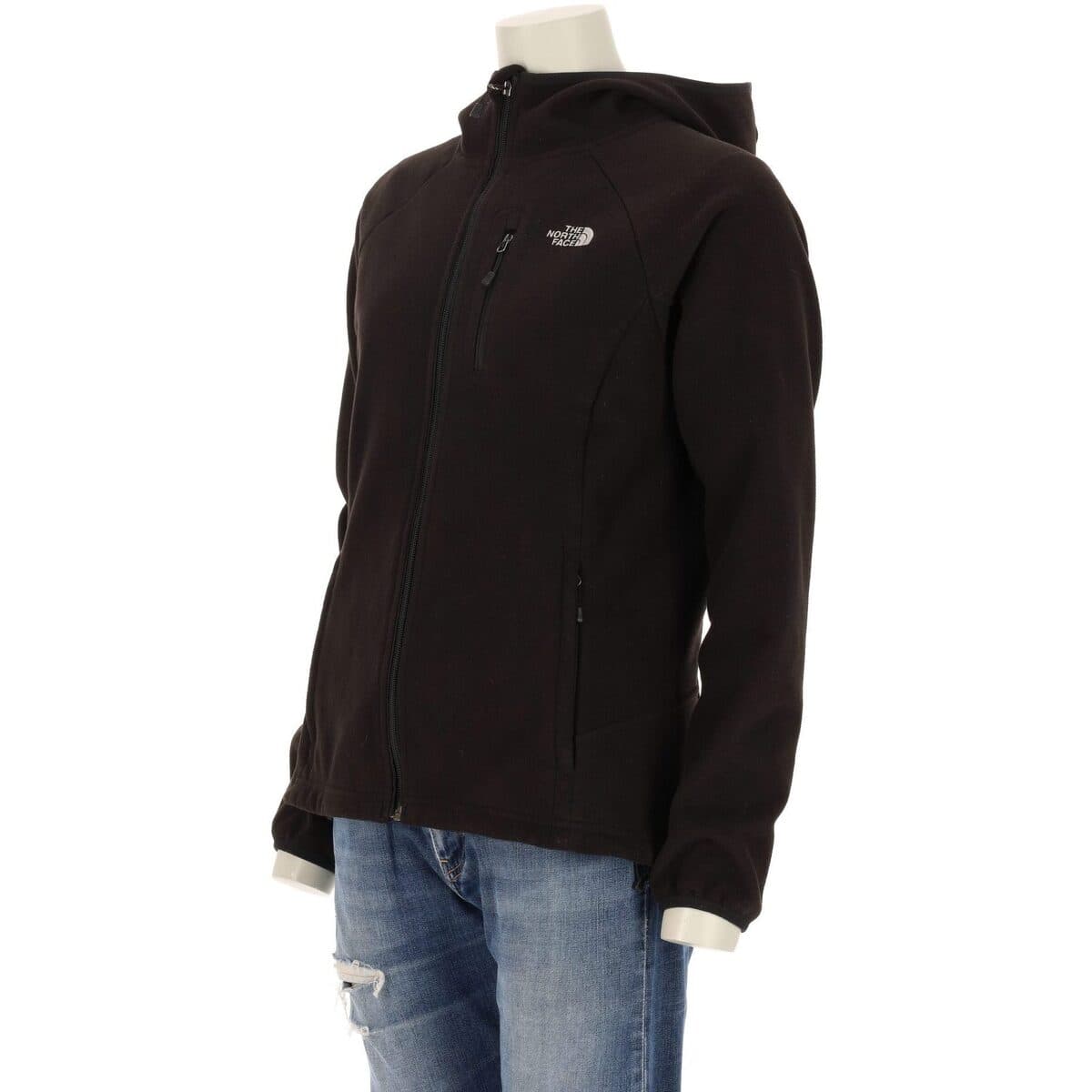 Women's Sweatshirts The North Face Black
