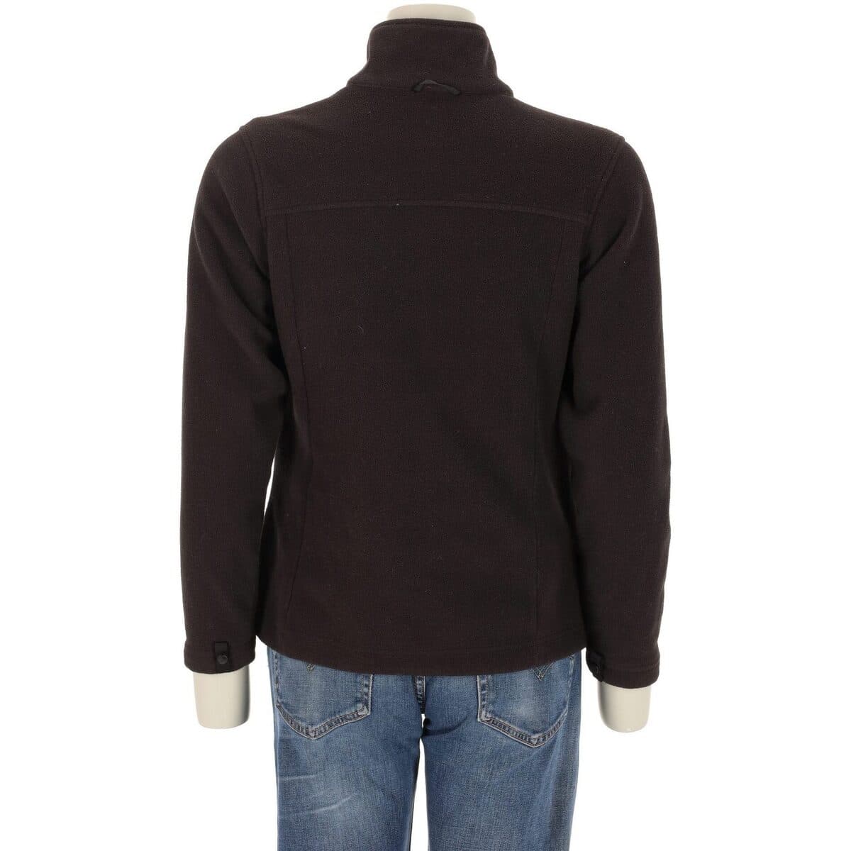 Women's Sweatshirts The North Face Black