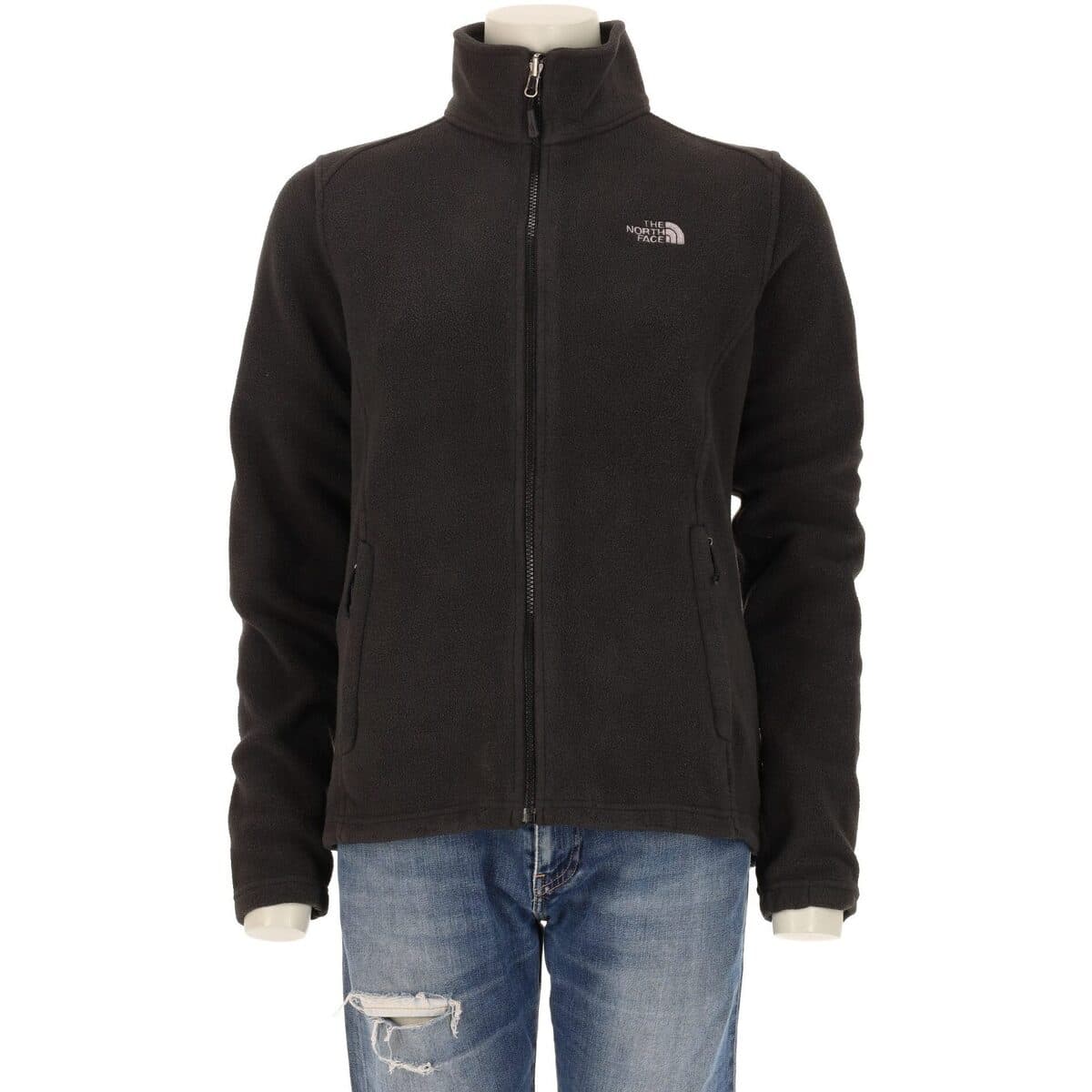 Women's Sweatshirts The North Face Black