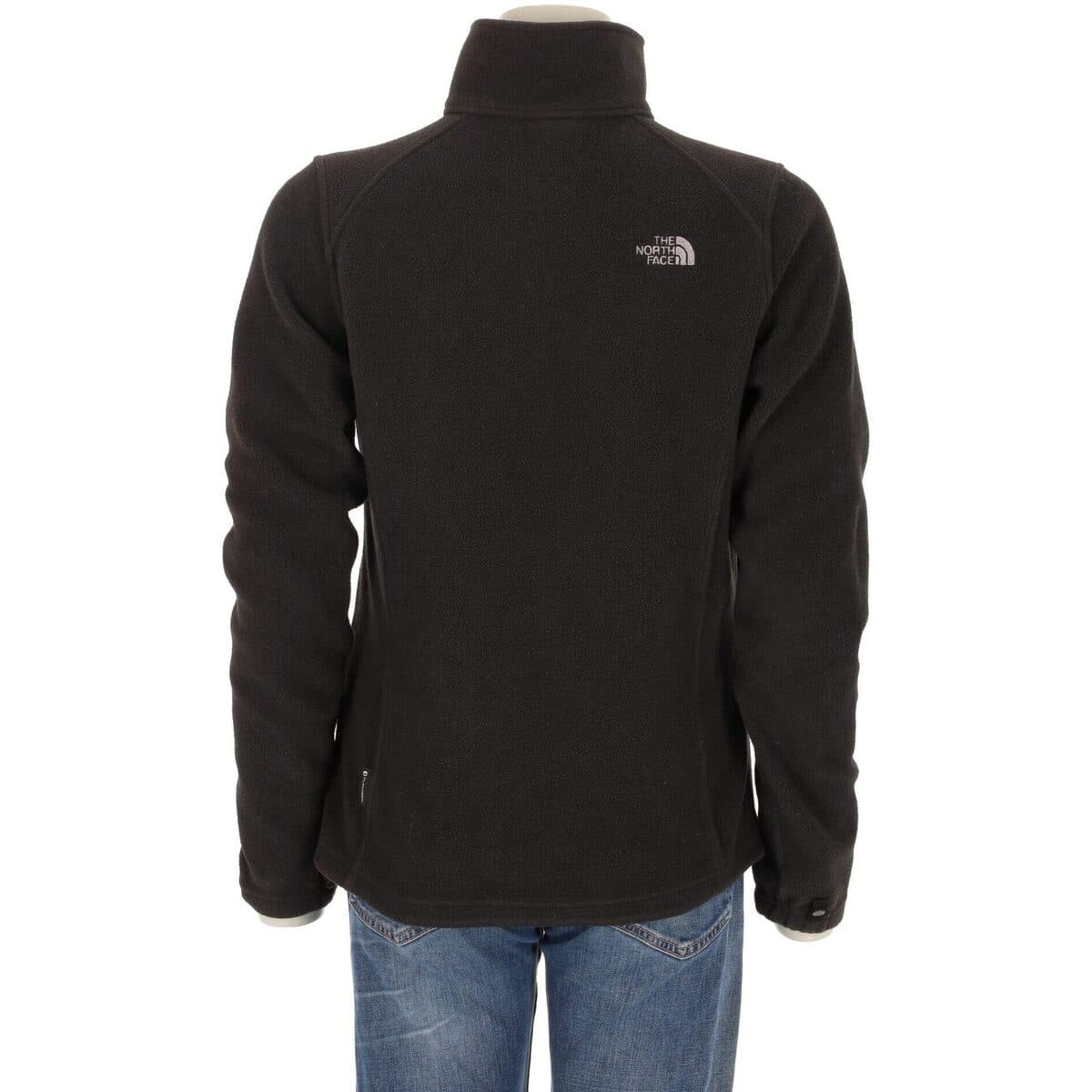 Women's Sweatshirts The North Face Black