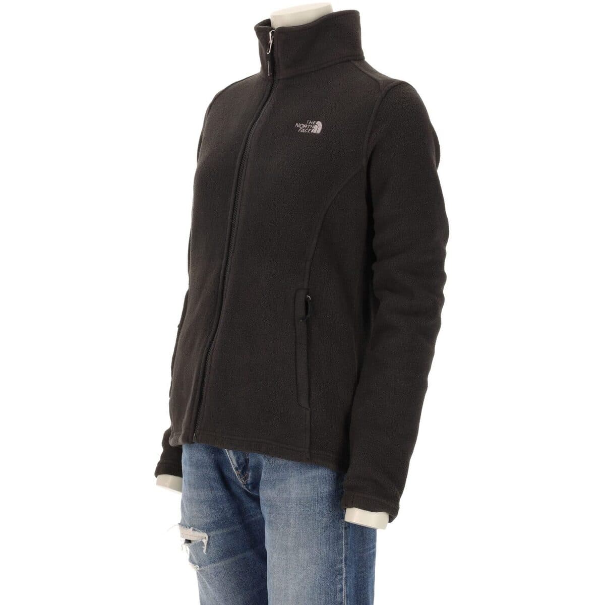 Women's Sweatshirts The North Face Black