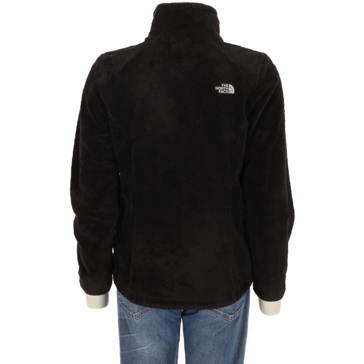 Women's Sweatshirts The North Face Black