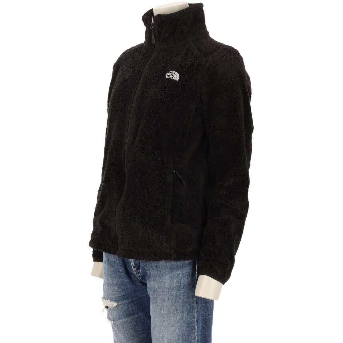 Women's Sweatshirts The North Face Black
