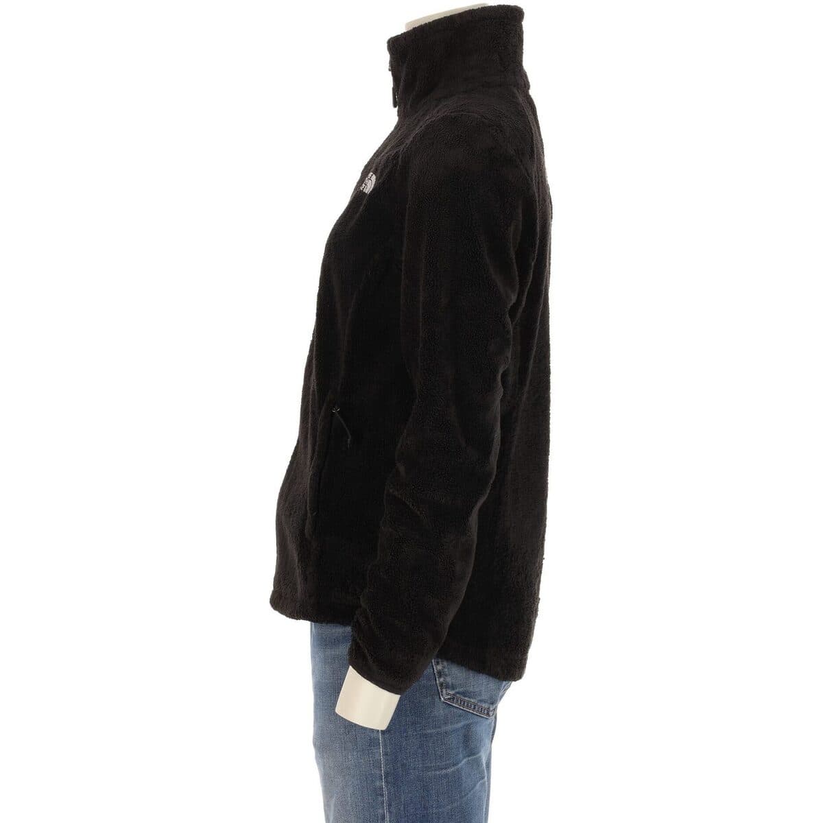 Women's Sweatshirts The North Face Black