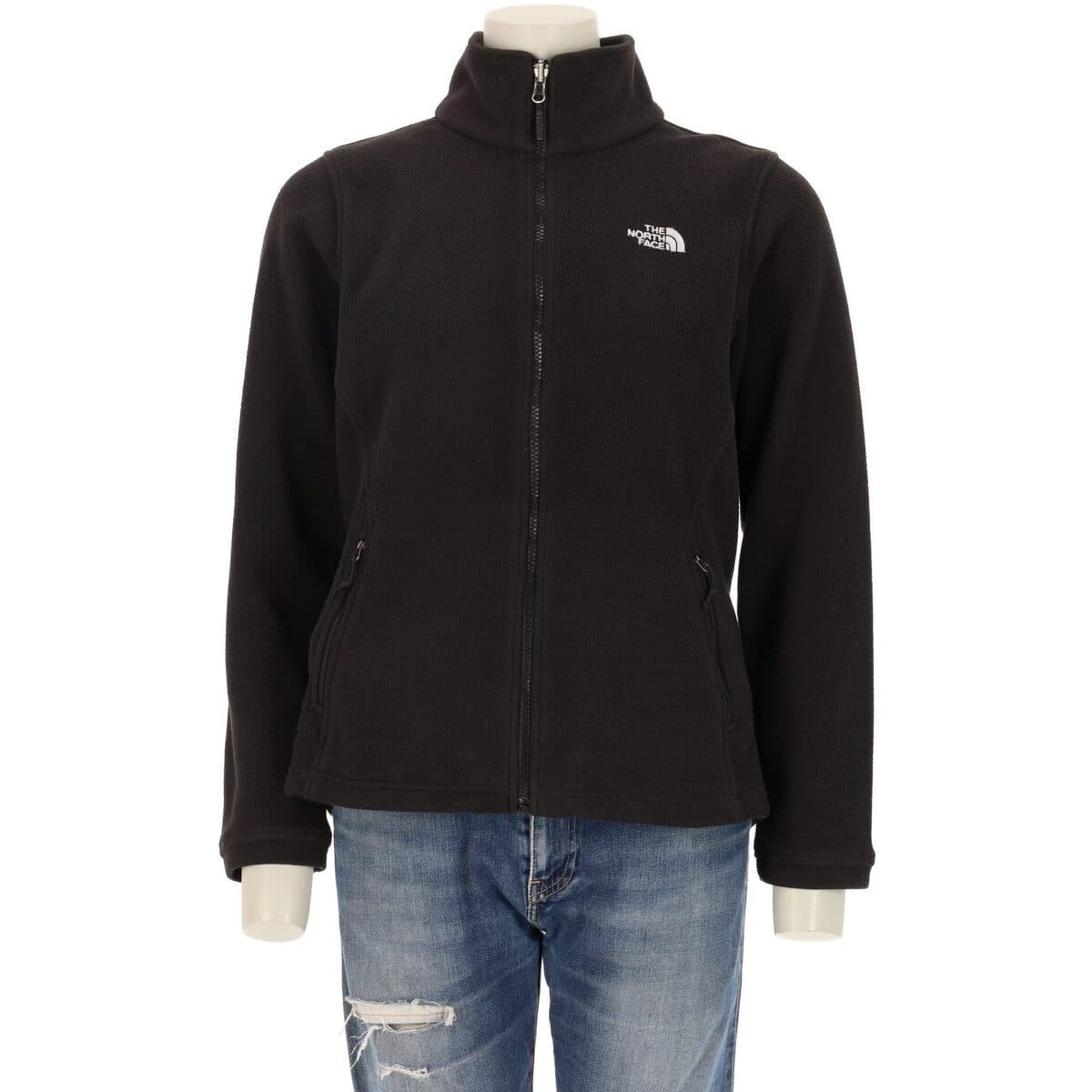 Women's Sweatshirts The North Face Black