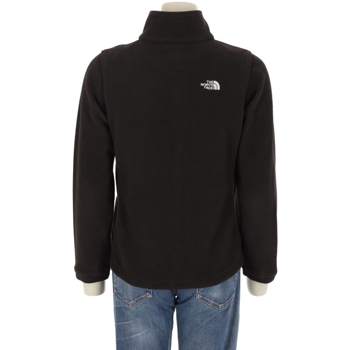 Women's Sweatshirts The North Face Black