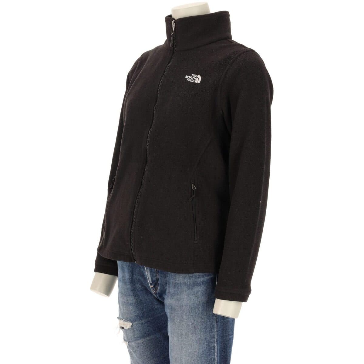 Women's Sweatshirts The North Face Black