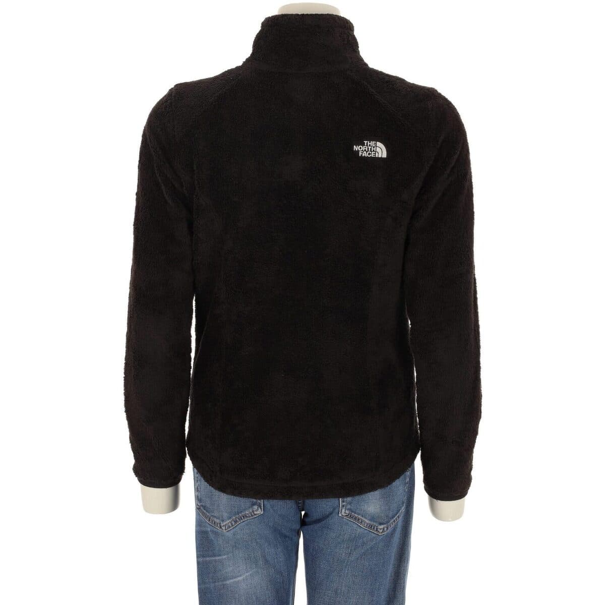 Women's Sweatshirts The North Face Black