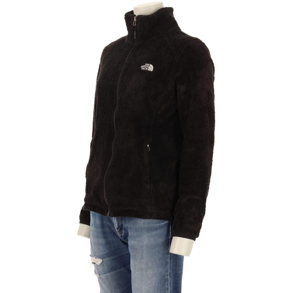 Women's Sweatshirts The North Face Black