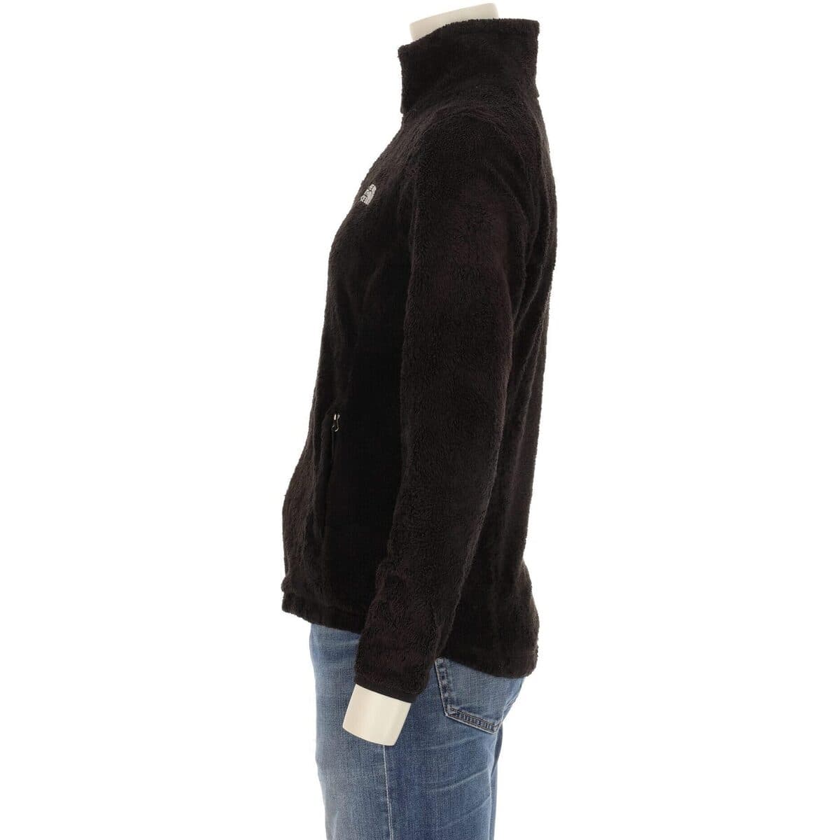 Women's Sweatshirts The North Face Black