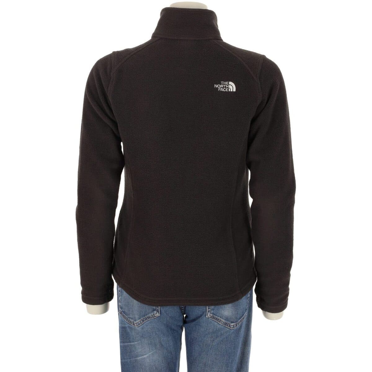Women's Sweatshirts The North Face Black