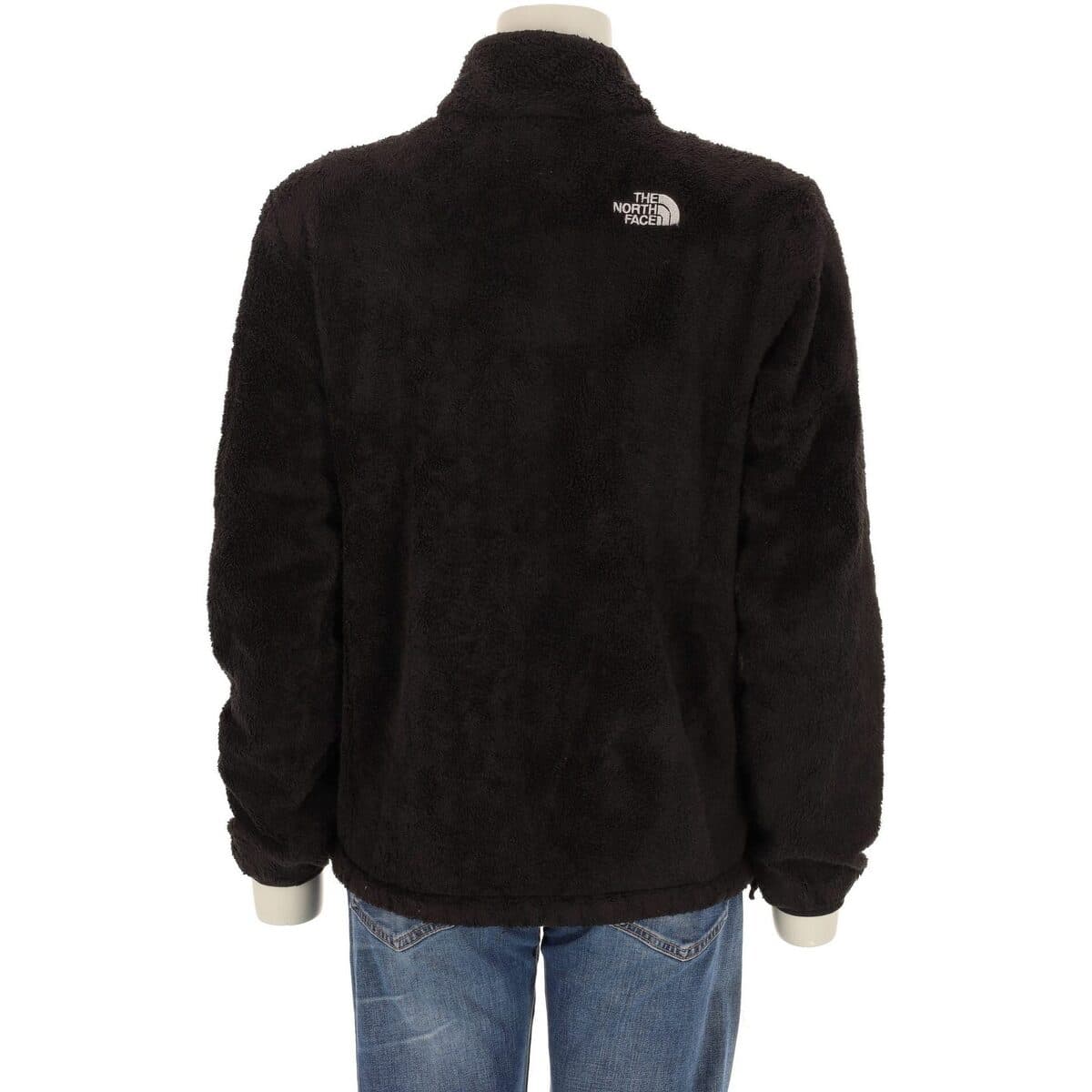 Women's Sweatshirts The North Face Black