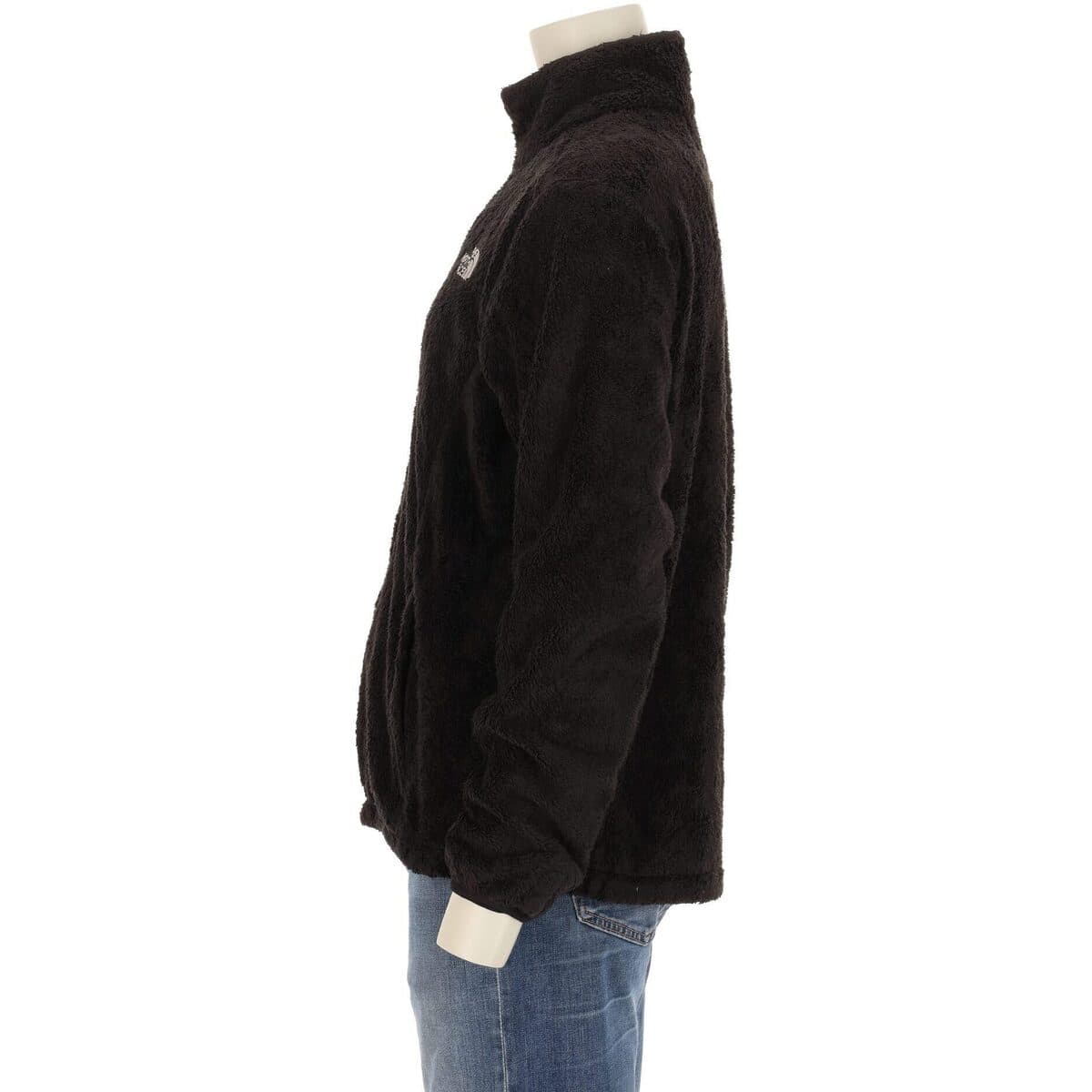 Women's Sweatshirts The North Face Black