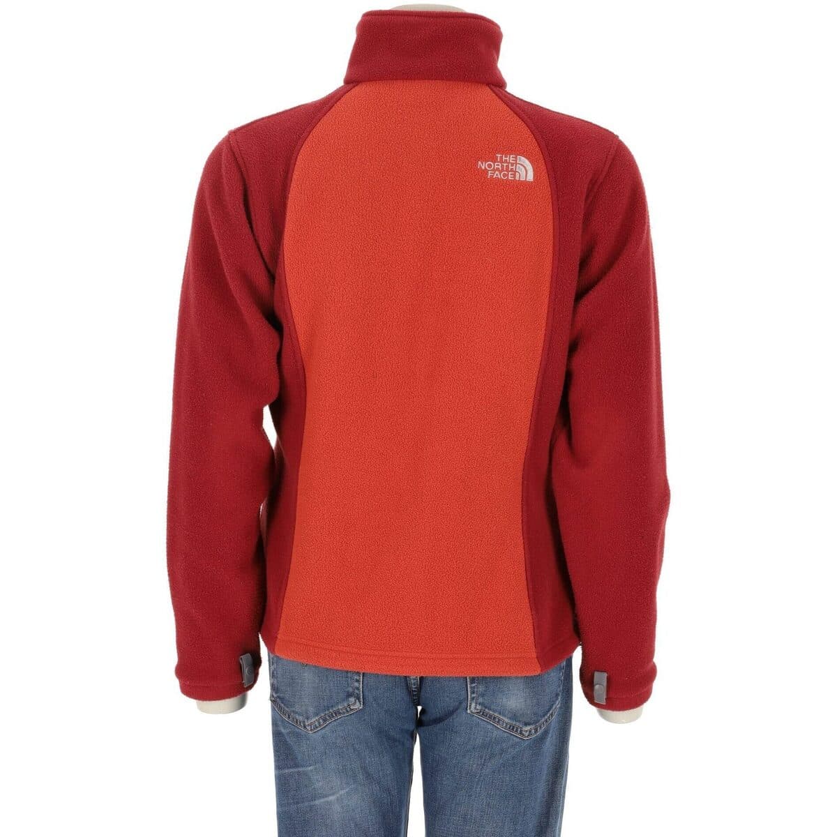 Women's Sweatshirts The North Face Red