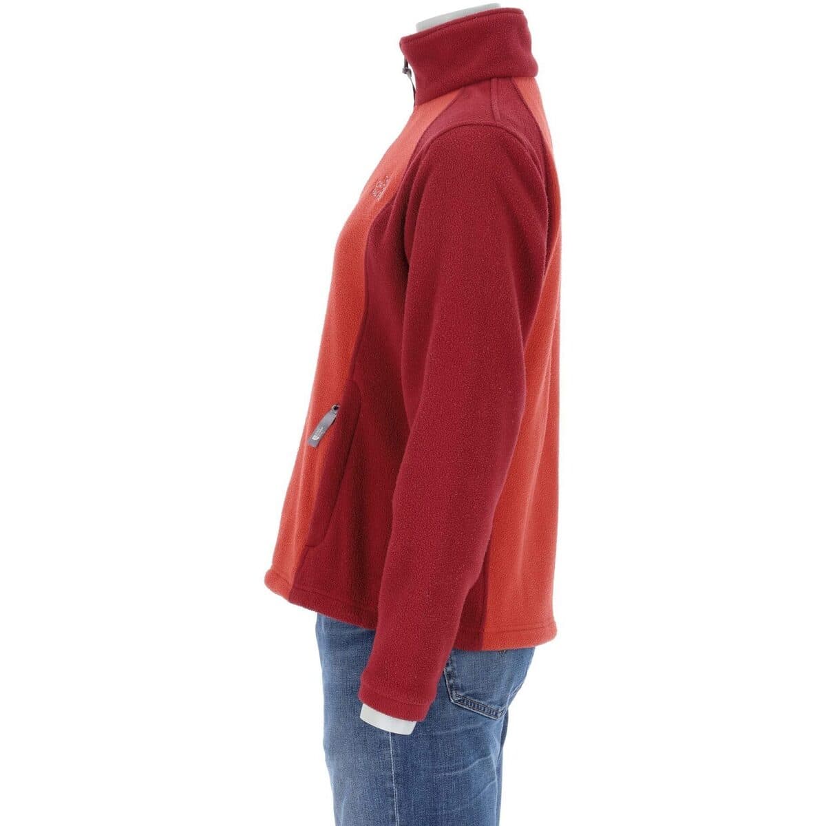 Women's Sweatshirts The North Face Red