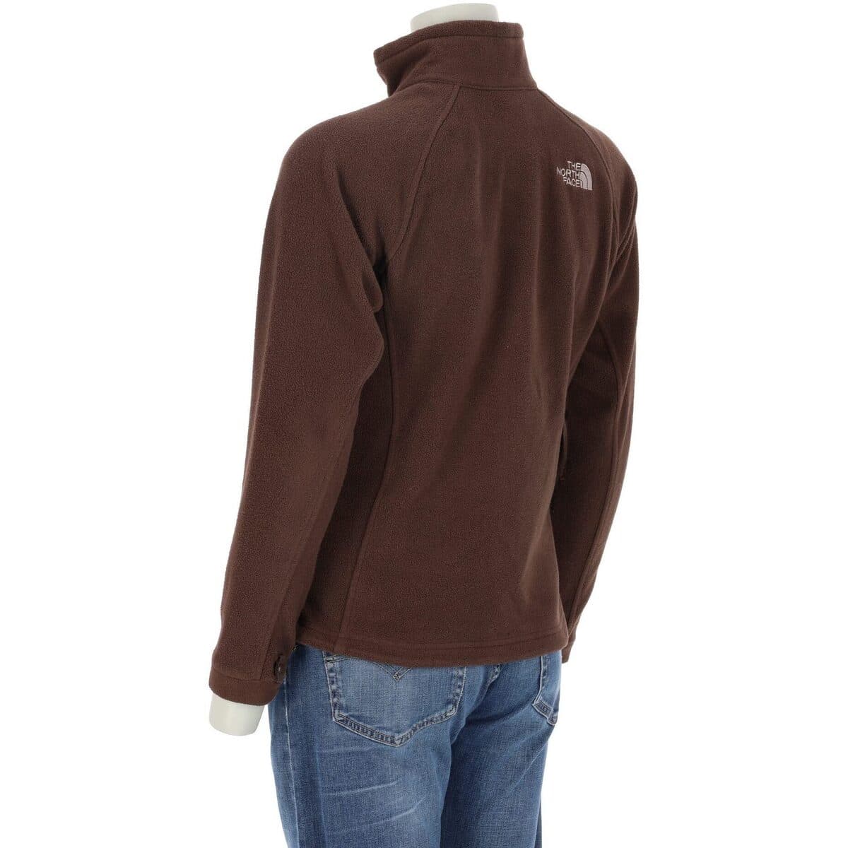 Women's Sweatshirts The North Face Brown