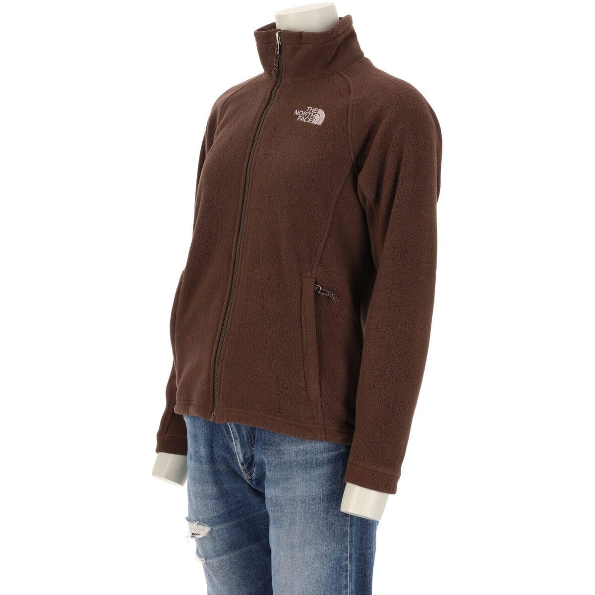 Women's Sweatshirts The North Face Brown