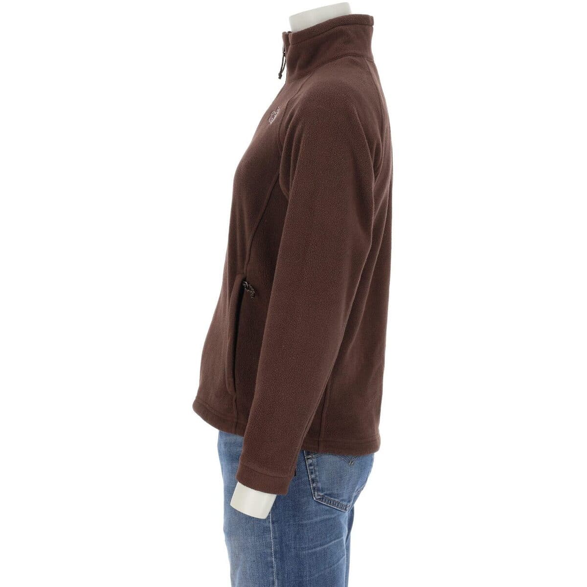 Women's Sweatshirts The North Face Brown